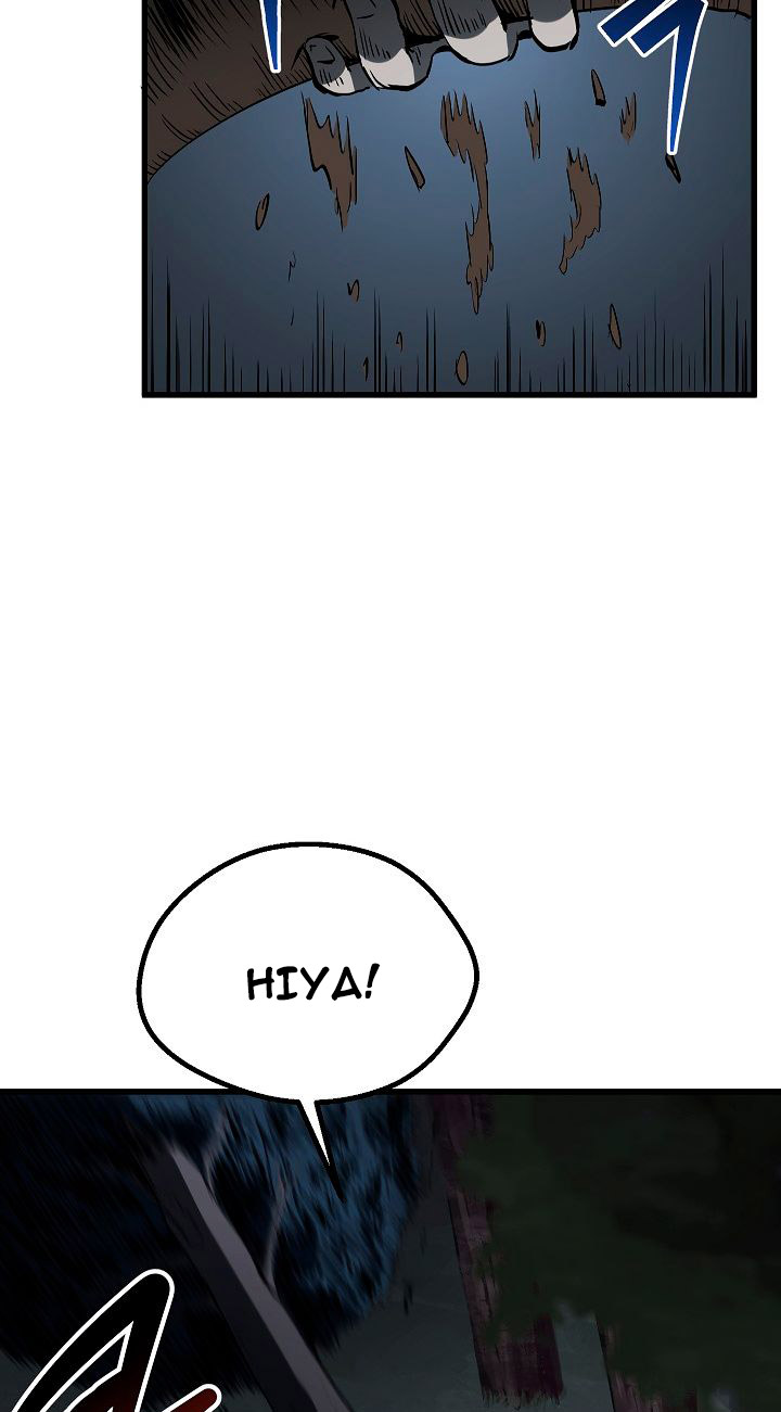 Otherworldly Sword King’s Survival Records Chapter 07 Bahasa Indonesia